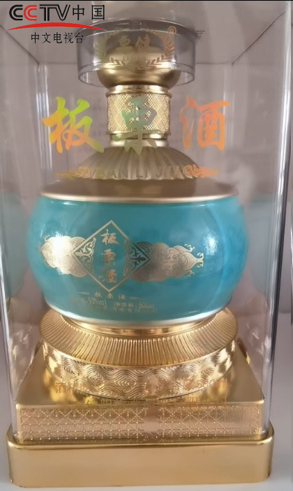 信阳板栗酒：熠熠生辉的豫南美酒明珠