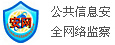 公共信息安全网络监察